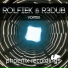 Rolfiek, R3dub
