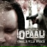 Opaali feat. Pyhimys