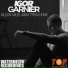 Igor Garnier & Marko Spanac feat. Minja