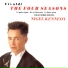 Nigel Kennedy
