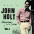 John Holt