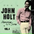 John Holt