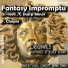 F. Chopin feat. Roger Roman