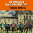 Os Bravos Da Concertina