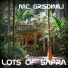 MC Grisdinili