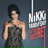 1.Nikki Yanofsky