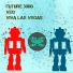 Future 3000, Veg