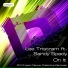 Lee Tristram feat. Sandy Spady