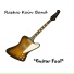 The Rastus Kain Band