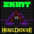 Hereldeduke, Emulsion