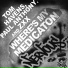 Tom Havens, Paul Anthony, Zxx