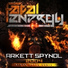 Arkett Spyndl