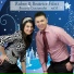 Ruben Filoti & Beatrice Filoti