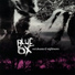 Blue Ox