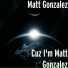 Matt Gonzalez