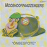Mooshoofpaadzengers