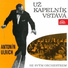 Smyčcový orchestr Antonína Ulricha