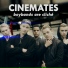 Cinemates