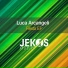 005 - Luca Arcangeli - Fiesta (Original Mix)