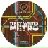 Terry Waites