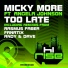 Micky More feat. Angela Johnson