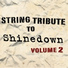 String Tribute Players
