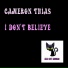 Cameron Thias