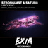 StrongLast & Satur8