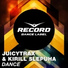 MIXED BY KOLTAVSKY