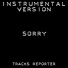 Tracks Reporter, The Backing Baristas