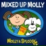 Molly and Splodge