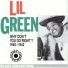 Lil Green