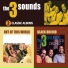 The Thee Sounds