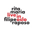 Rita Maria, Filipe Raposo