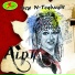 Aldjia