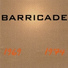 Barricade