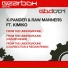 X-Pander & Raw Manners
