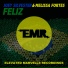 Joey Silvester, Melissa Fortes