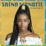 Saïna Manotte