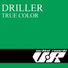 Driller