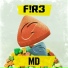 F!R3, Saik