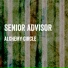 Senior Advisor