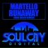 Audio Jacker, Martello