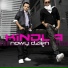 Kindla