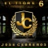 José Cebreros
