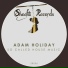 Adam Holiday