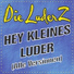 Die LuderZ feat. Almklausi feat. Almklausi