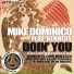 Kennedy, Mike Dominico