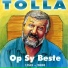 Tolla Van Der Merwe
