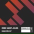 Mike Saint-Jules